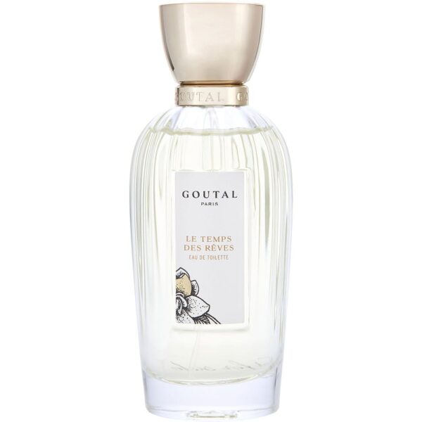 Annick Goutal Temps Des Reves * Eau de Toilette for Women – 3.4 oz