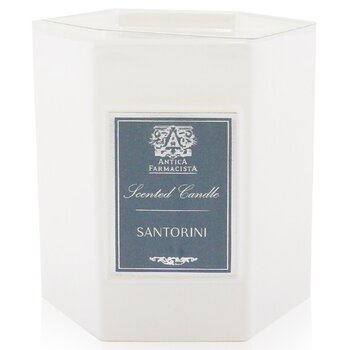 Antica FarmacistaCandle Santorini for Unisex