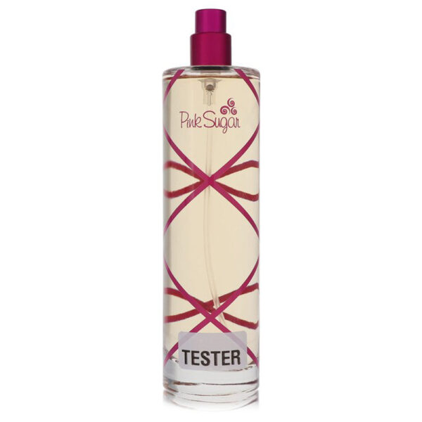Aquolina Pink Sugar Eau de Toilette for Unisex – 3.4 oz