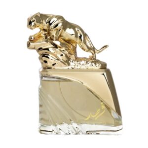 Arabiyat Fahad Regal Eau de Parfum for Unisex – 3.4 oz