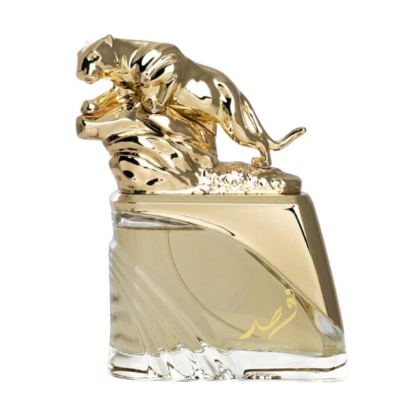 Arabiyat Fahad Regal Eau de Parfum for Unisex – 3.4 oz