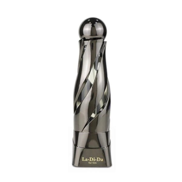 Arabiyat La Di Da Eau de Parfum for Men – 3.4 oz