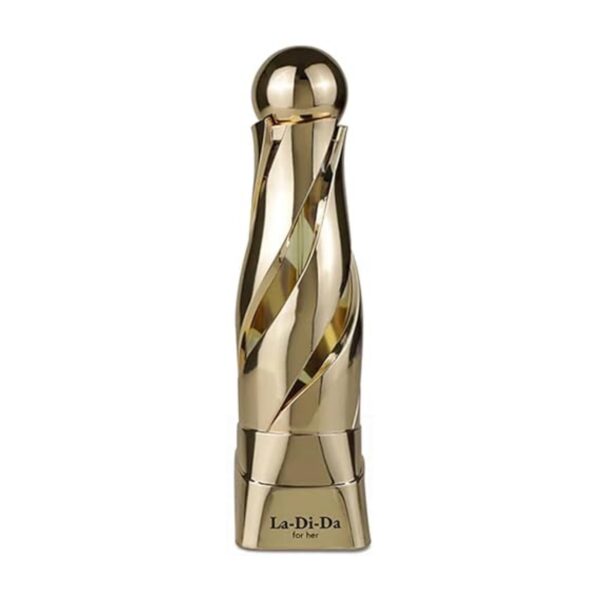Arabiyat La Di Da Eau de Parfum for Women – 3.4 oz