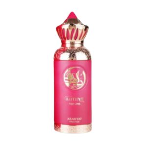 Arabiyat Lutfah First Love Eau de Parfum for Women – 2.7 oz