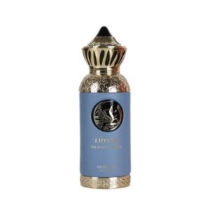 Arabiyat Lutfah Seventh Heaven Eau de Parfum for Unisex – 2.7 oz