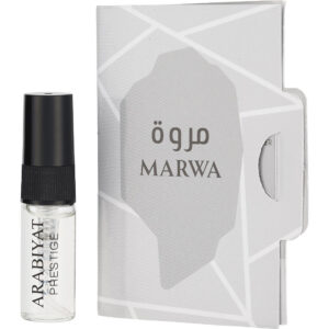 Arabiyat Prestige Marwa Eau de Parfum for Men
