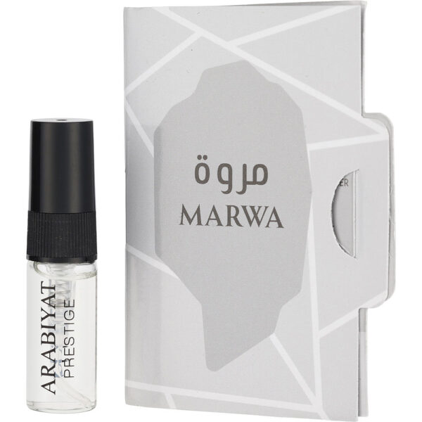 Arabiyat Prestige Marwa Eau de Parfum for Men