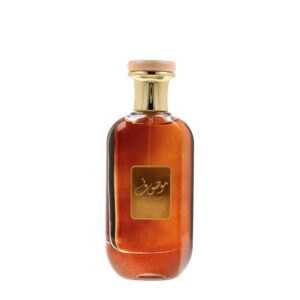 Ard Al Zaafaran Mousuf Eau de Parfum for Unisex – 3.4 oz / 100 ml