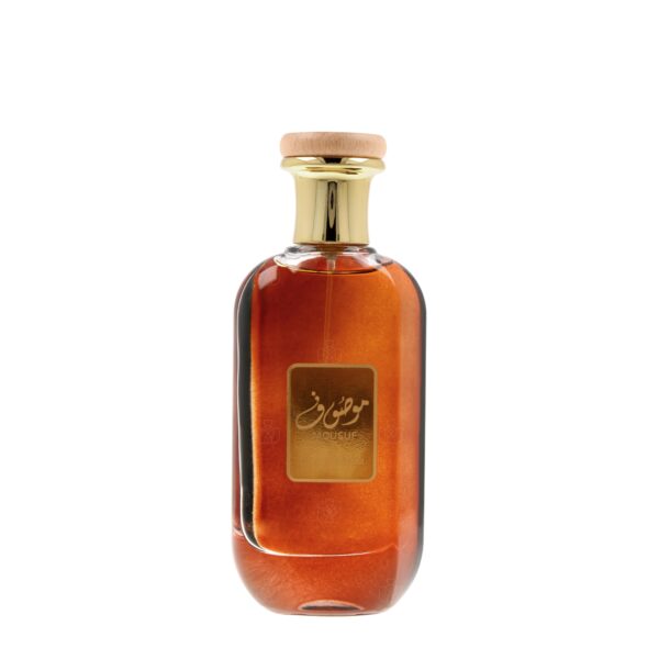 Ard Al Zaafaran Mousuf Eau de Parfum for Unisex – 3.4 oz / 100 ml