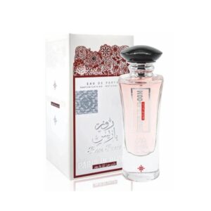 Ard Al Zaafaran Rose Paris In Bloom Eau de Parfum for Women – 2.1 oz / 65 ml