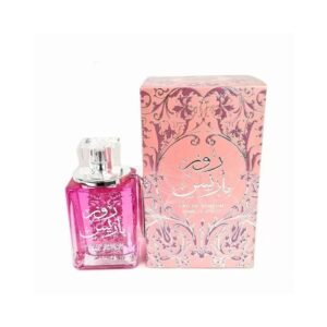 Ard Al Zaafaran Rose Paris New Eau de Parfum for Women – 3.4 oz / 100 ml