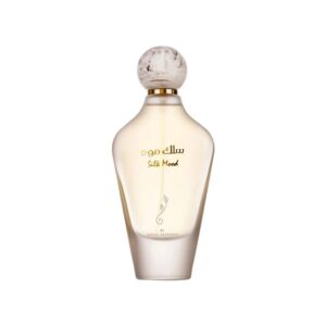 Ard Al Zaafaran Silk Mood Eau de Parfum for Women – 3.4 oz / 100 ml
