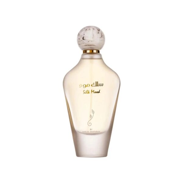 Ard Al Zaafaran Silk Mood Eau de Parfum for Women – 3.4 oz / 100 ml