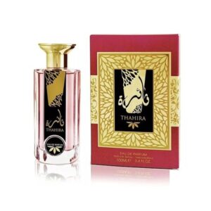 Ard Al Zaafaran Thahira Eau de Parfum for Women – 3.4 oz / 100 ml