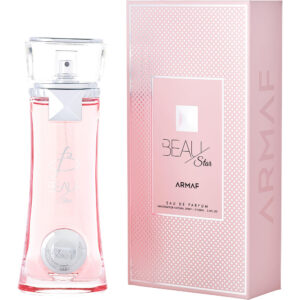 Armaf Beau Star Eau de Parfum for Women – 3.4 oz