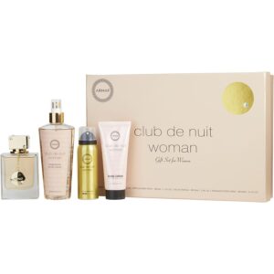 Armaf Club De Nuit for Unisex