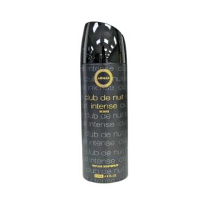 Armaf Club De Nuit Intense Body Spray for Women – 6.8 oz