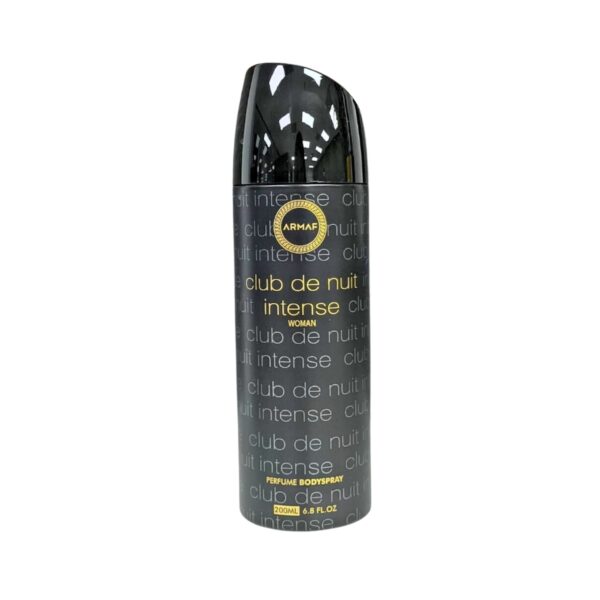 Armaf Club De Nuit Intense Body Spray for Women – 6.8 oz