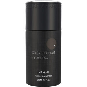 Armaf Club De Nuit Intense Body Spray for Men – 8.4 oz