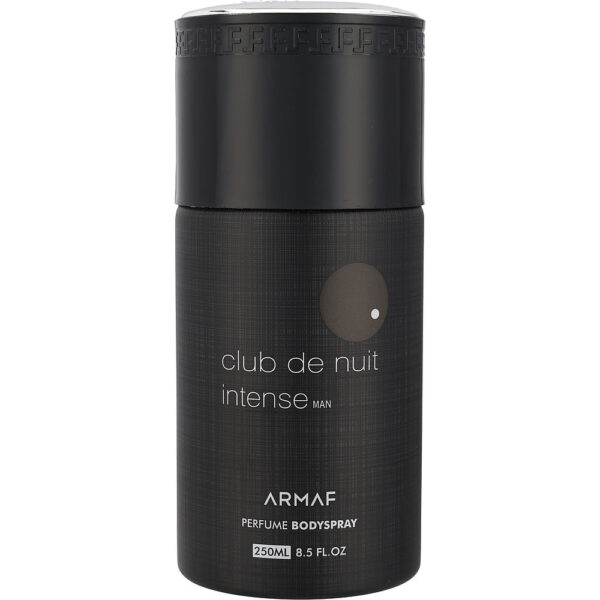 Armaf Club De Nuit Intense Body Spray for Men – 8.4 oz