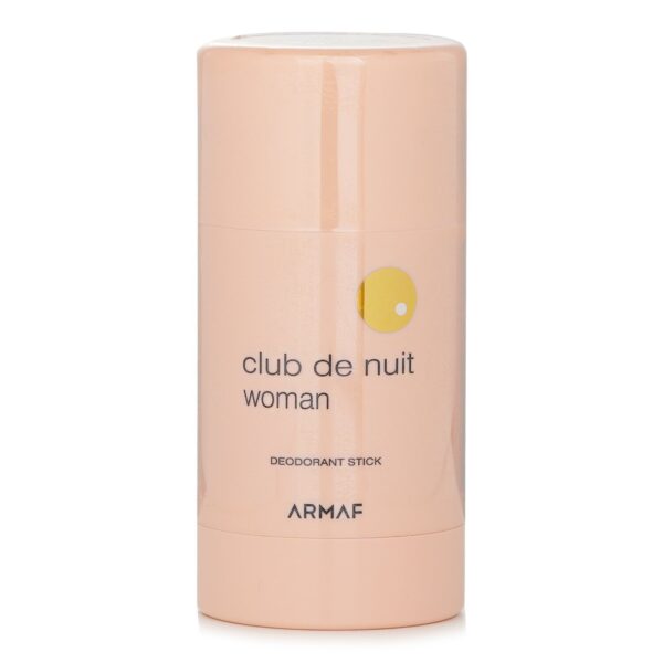 Armaf Club De Nuit Intense Women Deodorant Stick for Women