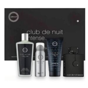 Armaf Club de Nuit Intense for Unisex