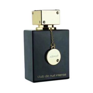Armaf Club De Nuit Intense Woman Eau de Parfum for Women – 3.6 oz