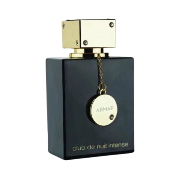 Armaf Club De Nuit Intense Woman Eau de Parfum for Women – 3.6 oz
