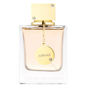 Armaf Club De Nuit Woman Perfume Oil for Women – 0.6 oz