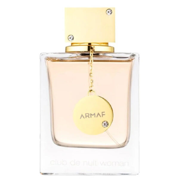 Armaf Club De Nuit Woman Perfume Oil for Women – 0.6 oz