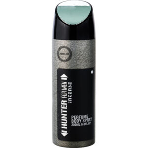 Armaf Hunter Intense Body Spray for Men – 6.8 oz