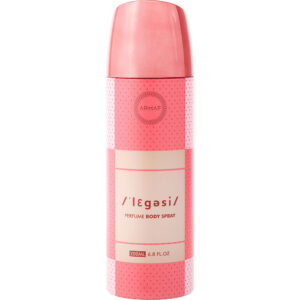Armaf Legesi Body Spray for Women – 6.8 oz
