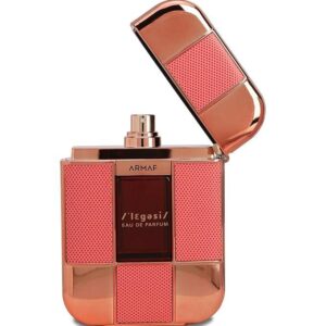 Armaf Legesi Eau de Parfum for Women – 3.4 oz / 100 ml - Tester