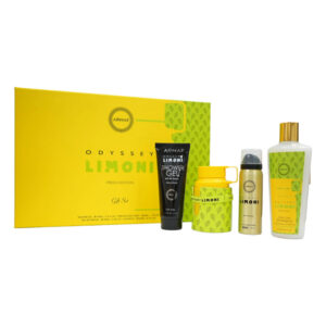 Armaf Odyssey Limon Fresh Edition for Men