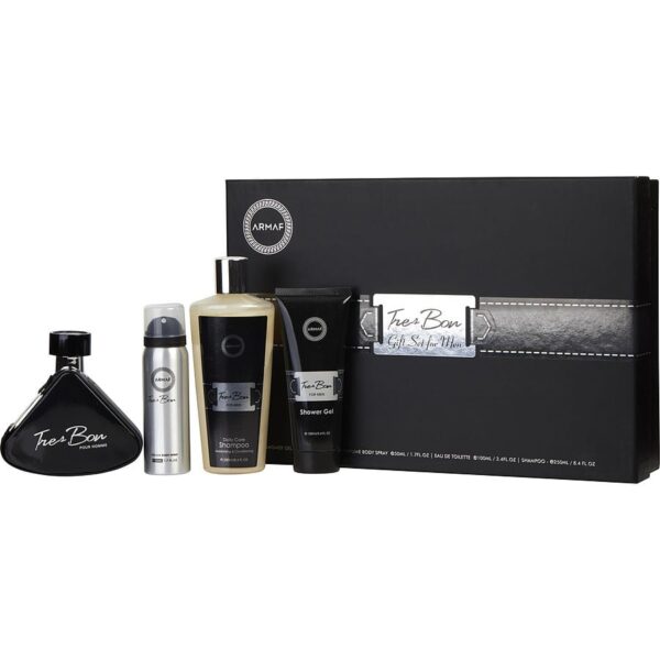 Armaf Tres Bon for Men