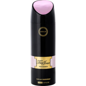 Armaf Tres Jour Body Spray for Women – 6.8 oz