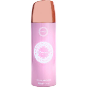 Armaf Vanity Femme Essence Body Spray for Women – 6.7 oz