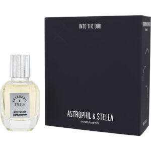Astrophil & Stella Into The Oud Extrait de Parfum for Unisex – 1.7 oz