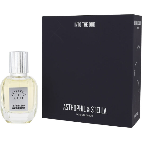 Astrophil & Stella Into The Oud Extrait de Parfum for Unisex – 1.7 oz
