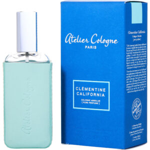 Atelier Cologne Atelier Clementine California by Atelier ABSOLUE Cologne for Unisex – 1 oz