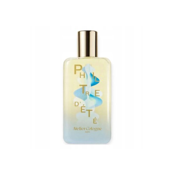 Atelier Cologne Atelier Atelier Philtre D'ete Cologne for Unisex – 3.3 oz /  100 ml