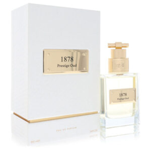 Atralia Prestige Oud Eau de Parfum for Unisex