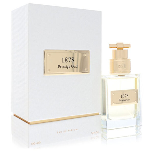 Atralia Prestige Oud Eau de Parfum for Unisex