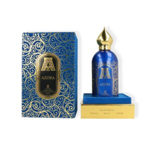 Attar Collection Azora Eau de Parfum for Unisex – 3.4 oz