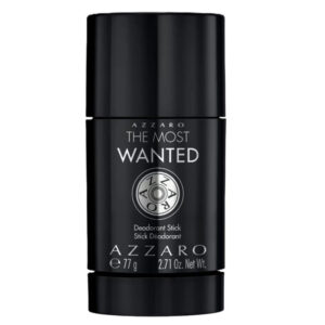 Azzaro The Most Wanted Deodorant Stick for Men