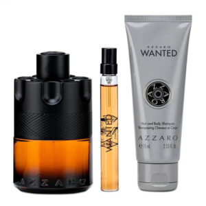 Azzaro The Most Wanted Eau de Parfum for Men