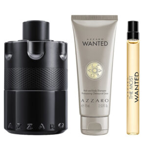 Azzaro The Most Wanted Intense Parfum Intense for Men