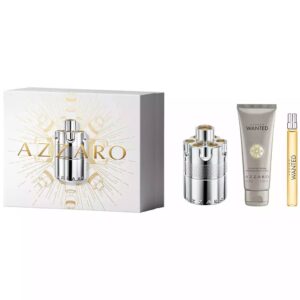 Azzaro Wanted Eau de Parfum for Men