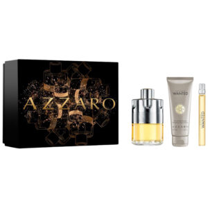 Azzaro Wanted Eau de Toilette for Men