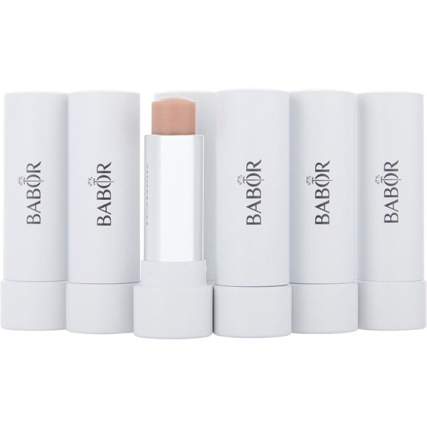 Babor Essential Care Lip Balm 12pcs for Women